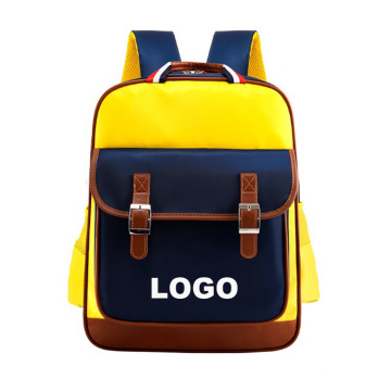 Child School Bag Pack bookbags backpacks children kid bags school backpack European Style Kids Backpack